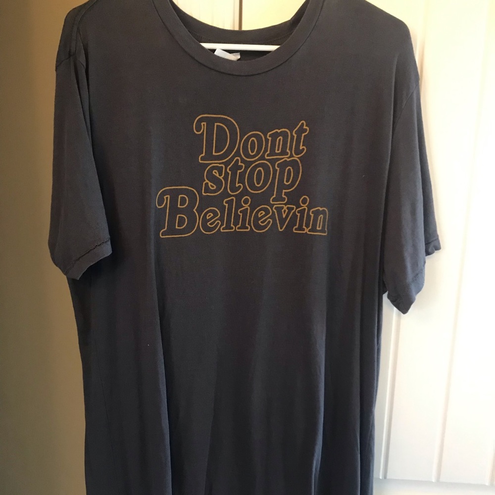 Size Large graphic tee. NWOT. Never worn.